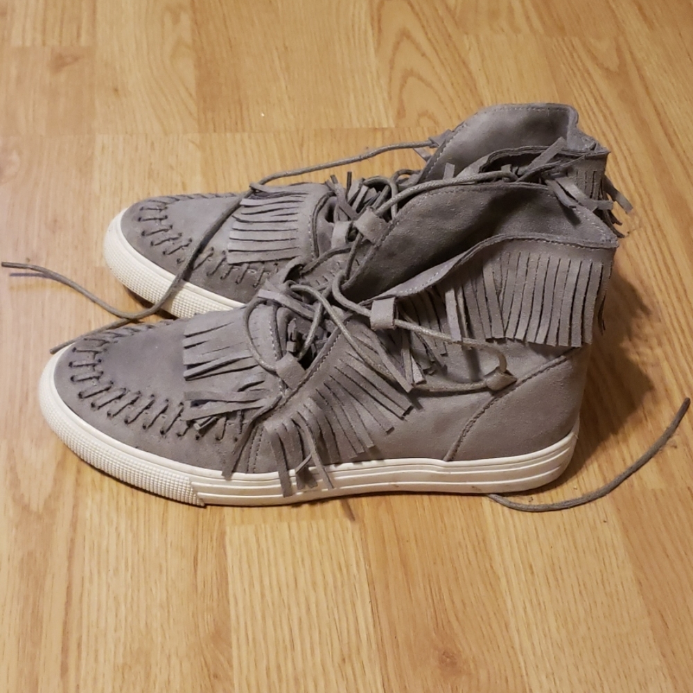 Quipid size 8